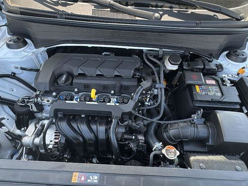 New 2026 Hyundai Venue SE FWD image 12