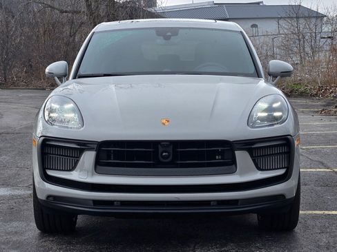 New 2026 Porsche Macan S image 10