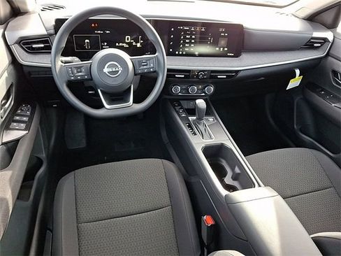 New 2026 Nissan Kicks S image 25