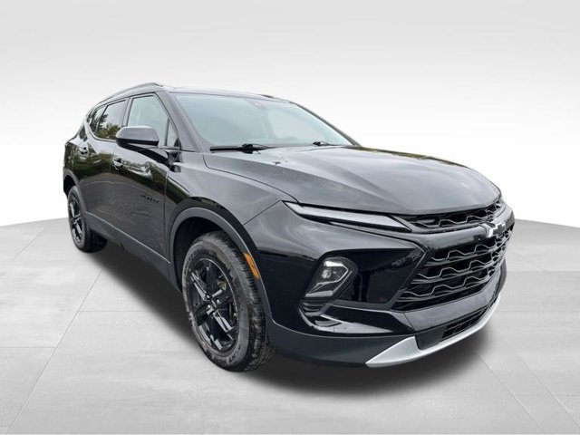 Used 2024 Chevrolet Blazer LT w/ Convenience Package AWD/4WD image 7