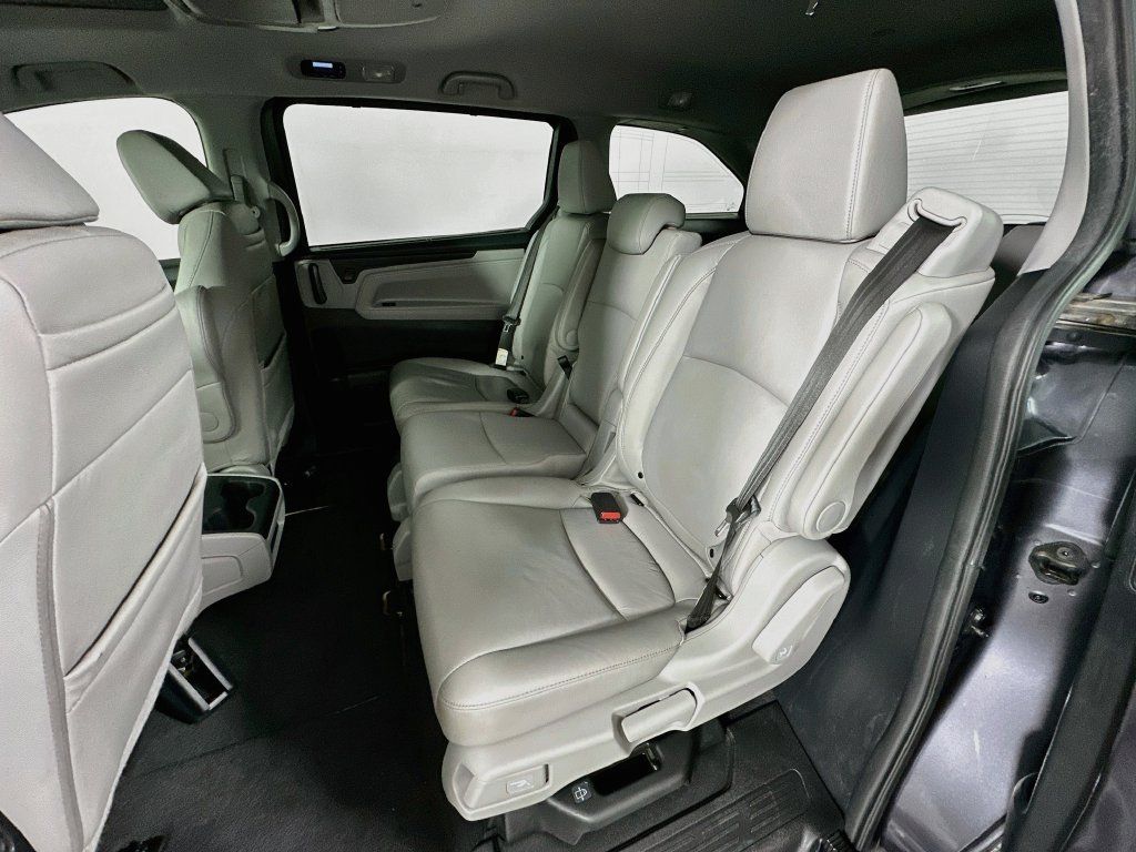 Used 2020 Honda Odyssey Elite image 25