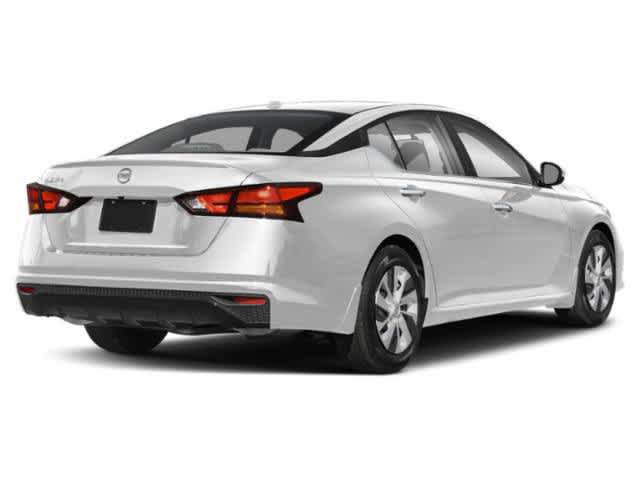 Used 2020 Nissan Altima 2.5 S FWD image 2