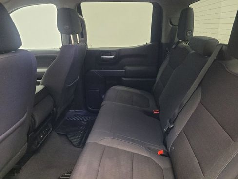 Used 2019 Chevrolet Silverado 1500 LT w/ Texas Edition RWD image 18