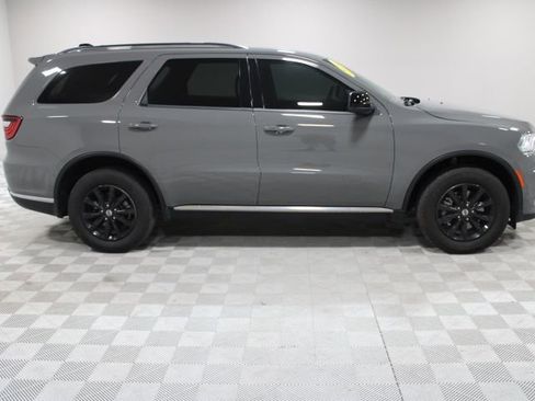 Used 2024 Dodge Durango SXT AWD/4WD image 13