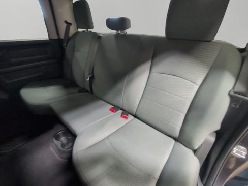 Used 2017 RAM 1500 Tradesman w/ Popular Equipment Group image 13