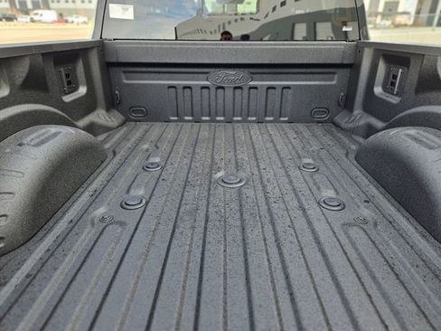 New 2026 Ford F350 Lariat w/ Black Appearance Package image 11