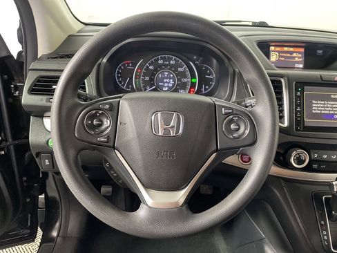 Used 2016 Honda CR-V EX image 12