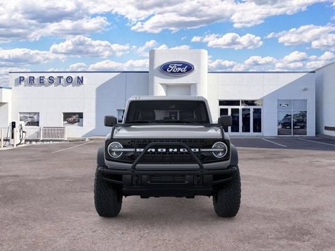 New 2026 Ford Bronco Badlands w/ Sasquatch Package AWD/4WD image 6