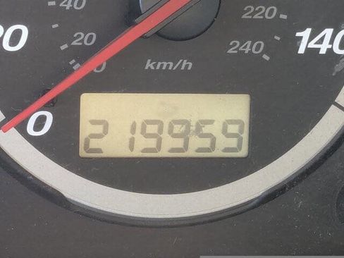 Used 2002 Honda CR-V LX image 19