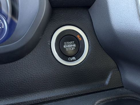 Used 2024 RAM 1500 Laramie image 18