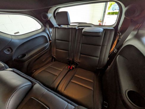 Certified 2026 Dodge Durango GT AWD/4WD image 33
