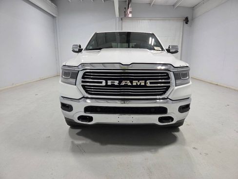 Used 2023 RAM 1500 Laramie AWD/4WD image 11