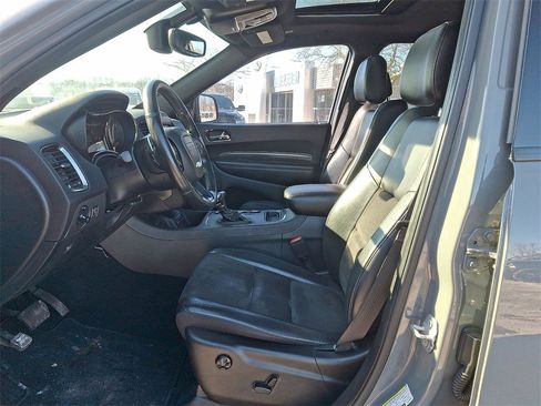 Certified 2020 Dodge Durango GT image 11
