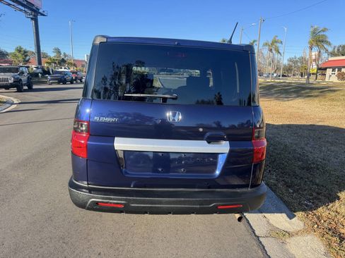 Used 2010 Honda Element LX image 4