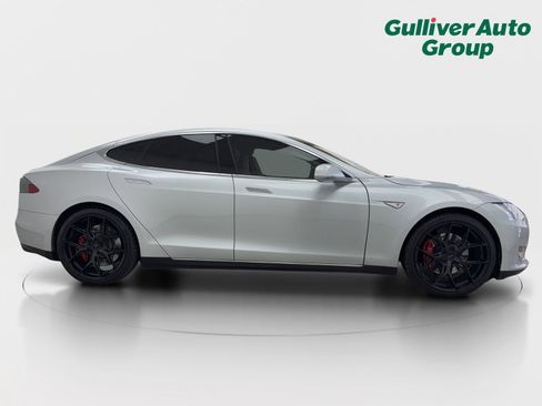 Used 2013 Tesla Model S RWD image 10