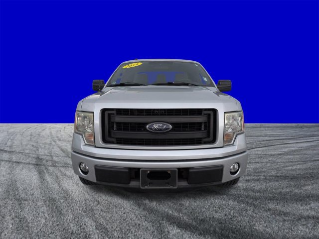 Used 2014 Ford F150 STX w/ Equipment Group 201A Mid RWD image 9