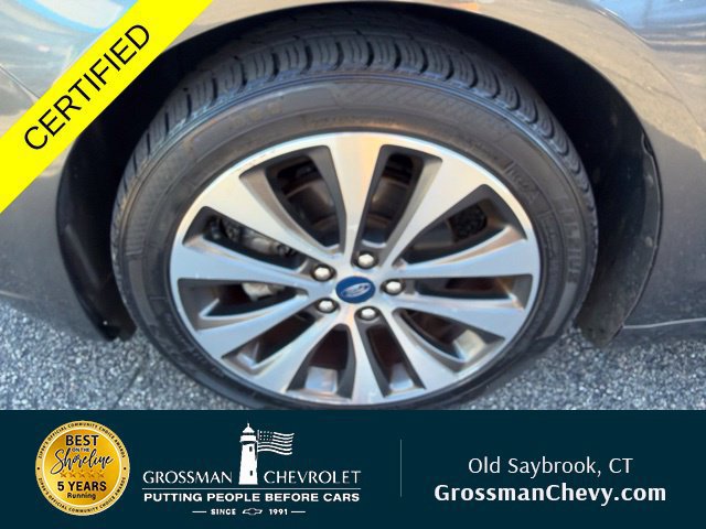 Used 2019 Ford Fusion SE AWD/4WD image 29