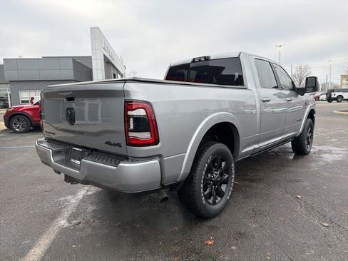Used 2023 RAM 2500 Limited image 6