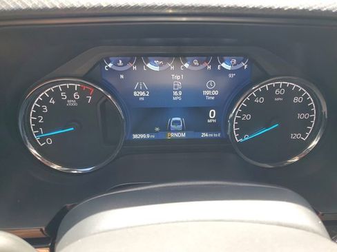 Used 2022 Ford F150 Tremor w/ Equipment Group 401A Mid AWD/4WD image 13