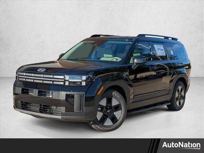 New 2026 Hyundai Santa Fe SEL