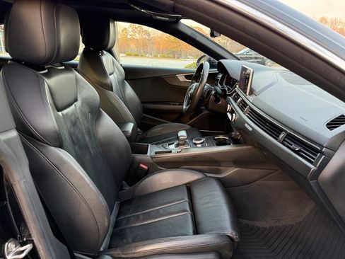 Used 2018 Audi A5 2.0T Premium Plus w/ Premium Plus image 35