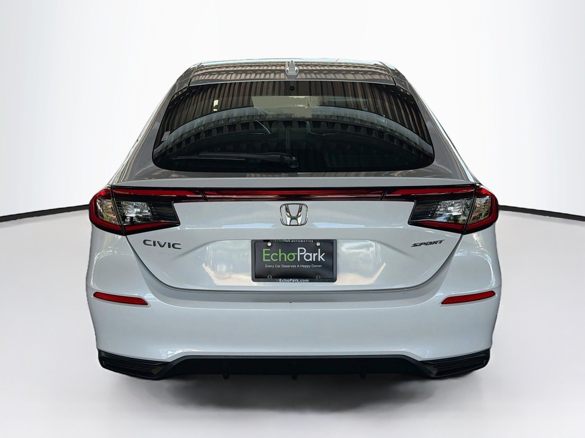 Used 2023 Honda Civic Sport image 7