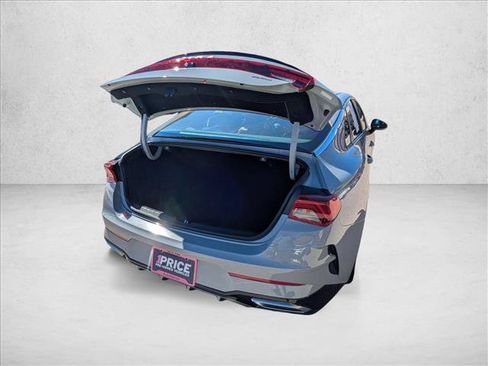 Used 2023 Kia K5 GT-Line w/ GT-Line Premium Package FWD image 23