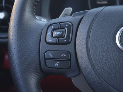 Used 2023 Lexus IS 350 F Sport RWD image 18