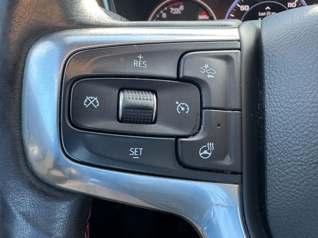 Used 2021 Chevrolet Blazer RS w/ LPO, Floor Liner Package FWD image 16