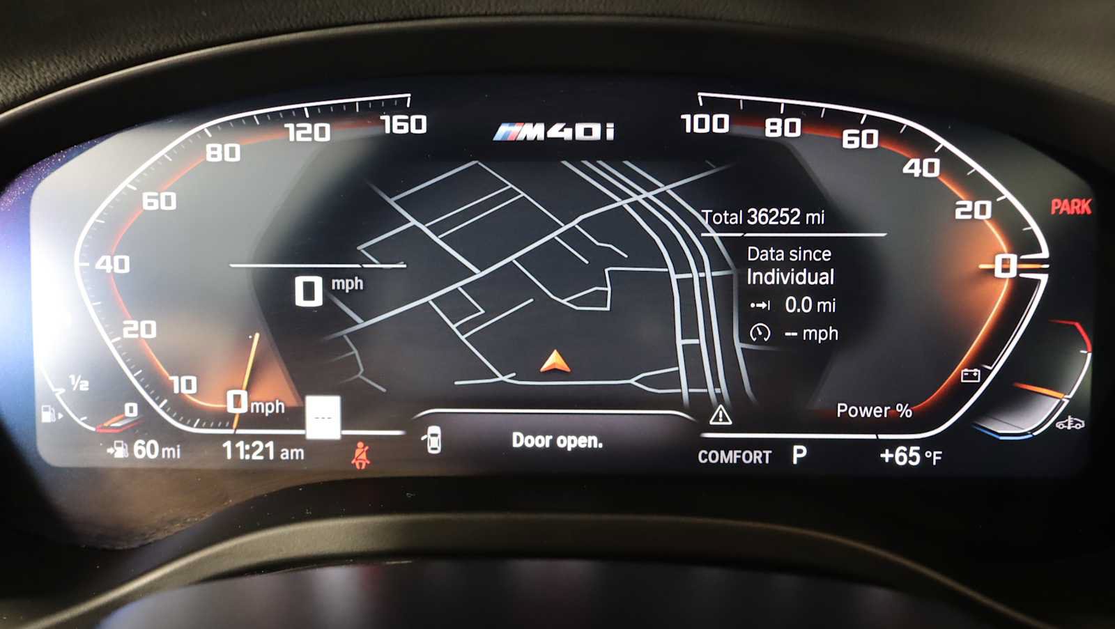 Used 2024 BMW X3 M40i w/ Shadowloine Package AWD/4WD image 21