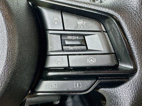 Used 2024 Subaru Crosstrek 2.0i Premium AWD/4WD image 23