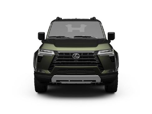 New 2024 Lexus GX 550 image 5