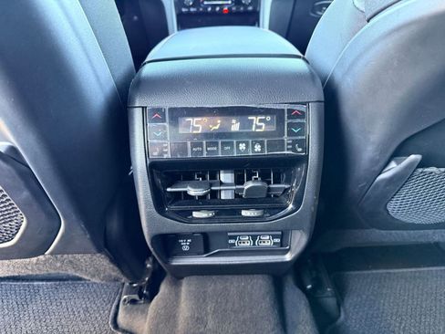 Used 2024 Jeep Grand Cherokee L Summit w/ Advanced Protech Group IV image 23