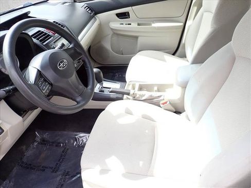 Used 2013 Subaru Impreza 2.0i AWD/4WD image 9