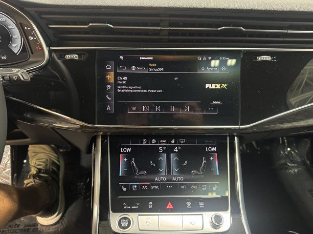 Used 2026 Audi Q7 3.0T Premium Plus w/ Premium Plus Package AWD/4WD image 19