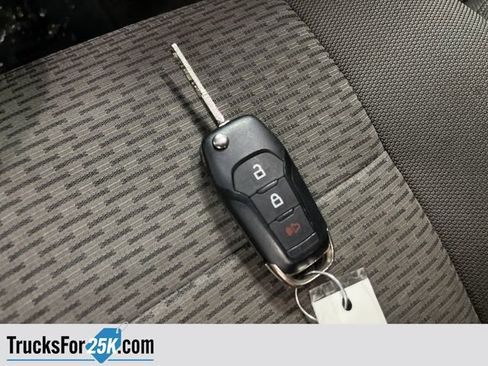 Used 2017 Ford F150 XLT w/ Equipment Group 301A Mid image 25