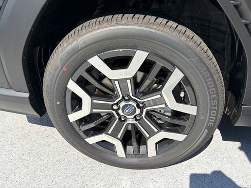New 2026 Subaru Outback Touring XT AWD/4WD image 8