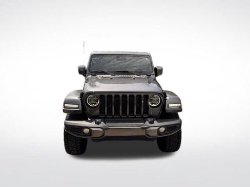 Used 2021 Jeep Gladiator Overland AWD/4WD image 8