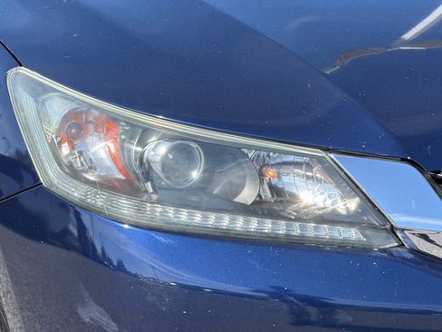 Used 2014 Honda Accord LX image 10