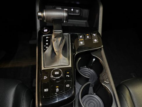 Used 2024 Kia Sportage SX image 26