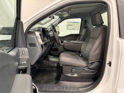 New 2026 Ford F550 2WD Regular Cab Super Duty image 13