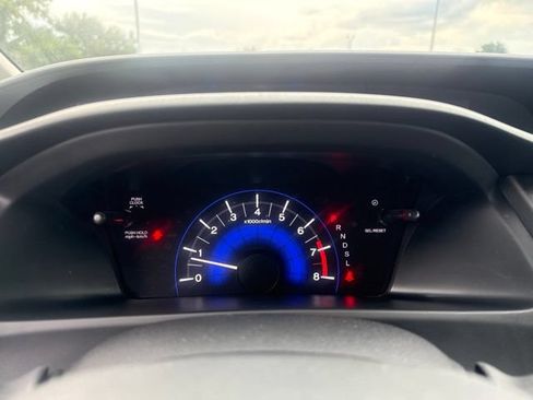 Used 2014 Honda Civic LX image 21