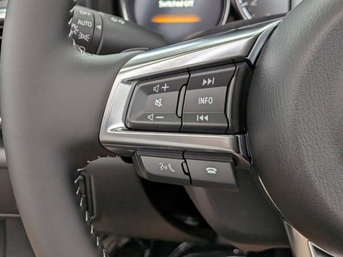 Used 2025 MAZDA MX-5 Miata Grand Touring image 29