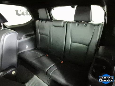 Used 2024 Toyota Grand Highlander AWD Hybrid image 26