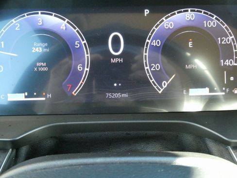 Used 2021 Jeep Grand Cherokee L Limited image 33