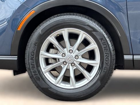 Certified 2024 Honda CR-V EX-L image 11
