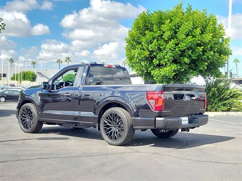 Used 2025 Ford F150 XL image 2