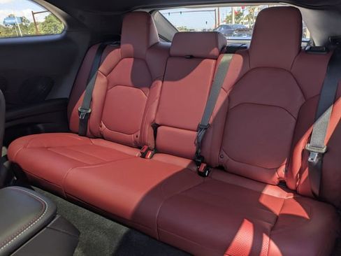 New 2026 Dodge Charger Scat Pack AWD/4WD image 13