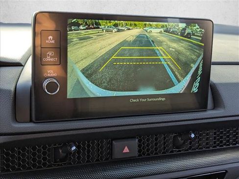 New 2026 Honda CR-V Sport image 12