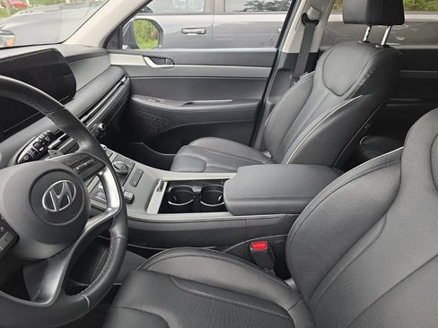 Used 2025 Hyundai Palisade SEL FWD image 7
